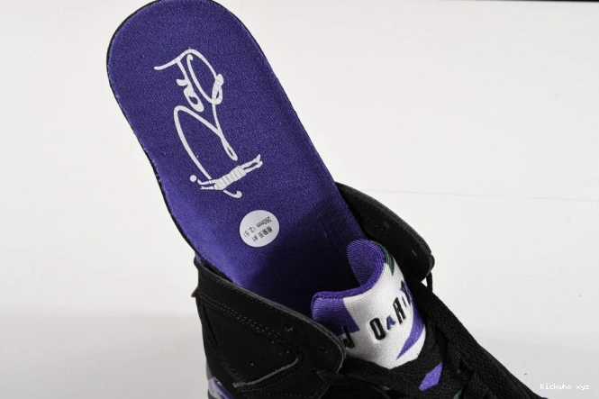Air Allen Ray Bucks Retro Jordan 304775-053 7 0714